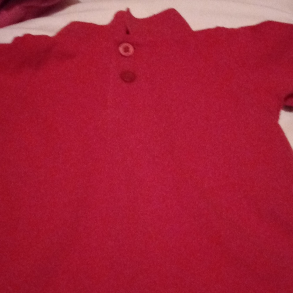 Baby polo shirt